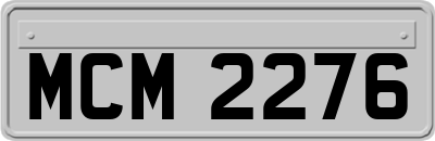 MCM2276
