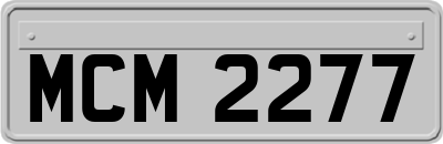 MCM2277