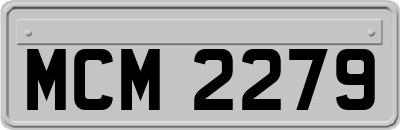 MCM2279