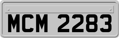 MCM2283