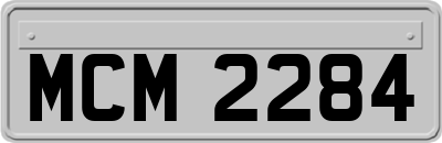MCM2284