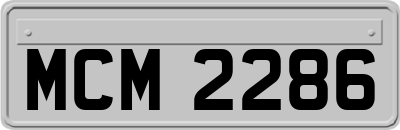MCM2286