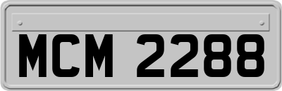 MCM2288