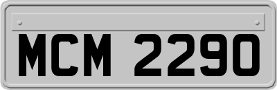 MCM2290