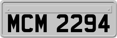MCM2294