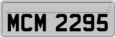 MCM2295