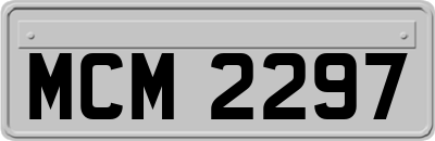 MCM2297