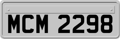 MCM2298