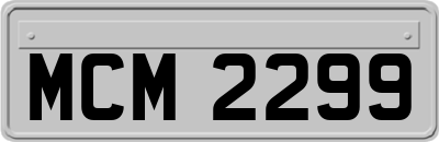 MCM2299
