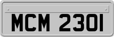 MCM2301