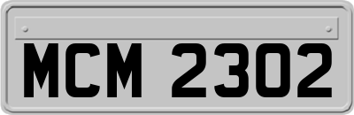 MCM2302