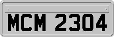 MCM2304