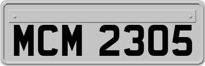 MCM2305