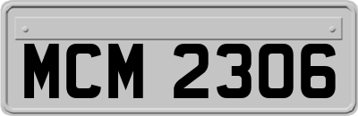 MCM2306