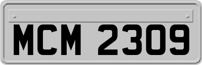 MCM2309