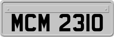MCM2310