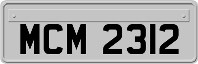 MCM2312