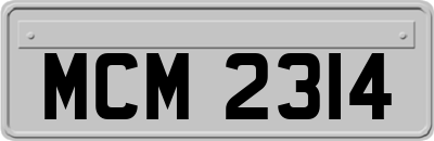 MCM2314
