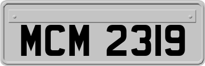 MCM2319