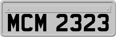 MCM2323