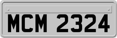 MCM2324