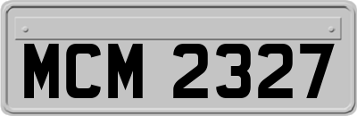 MCM2327