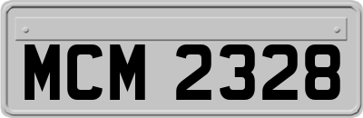 MCM2328