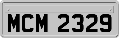 MCM2329