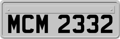 MCM2332