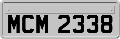 MCM2338