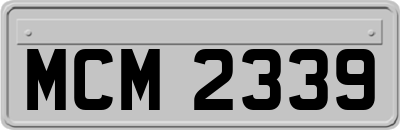 MCM2339