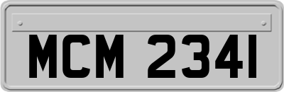 MCM2341
