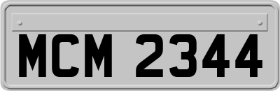 MCM2344