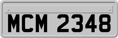 MCM2348