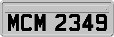 MCM2349