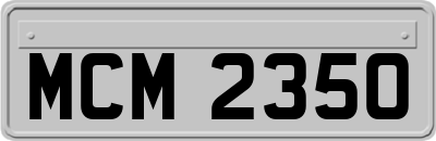 MCM2350