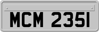 MCM2351