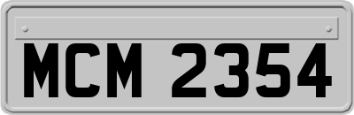 MCM2354