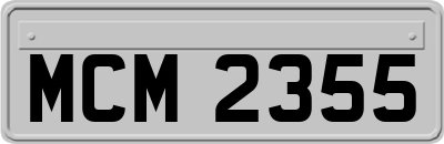 MCM2355
