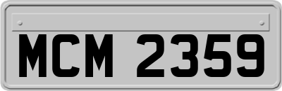 MCM2359