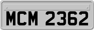 MCM2362