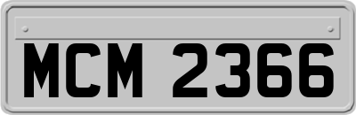 MCM2366
