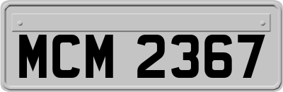 MCM2367