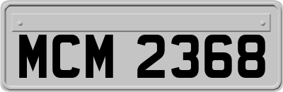 MCM2368