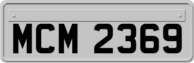 MCM2369