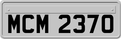 MCM2370
