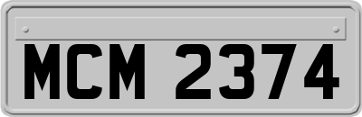 MCM2374