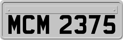 MCM2375