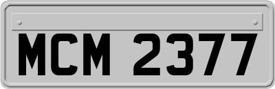 MCM2377