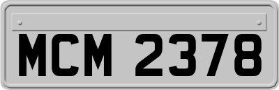 MCM2378